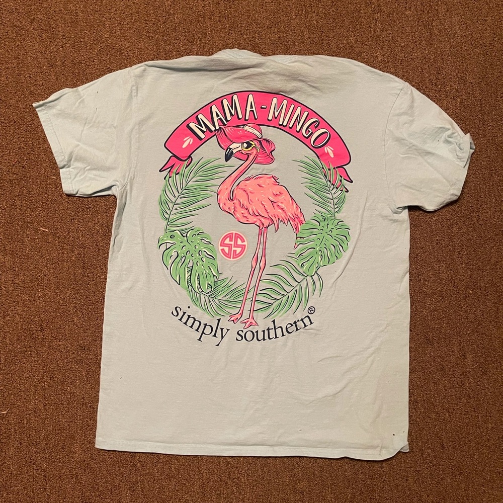 Simply southern shirt size Medium